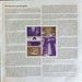 Booker T. Jones – The Road From Memphis LP vinyl record, image 7 of 7
