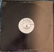 David Johansen – David Johansen Live / Sampler 12" vinyl record, image 2 of 3