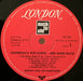 Johnny And The Hurricanes – Red River Rock LP vinyl record, image 3 of 4