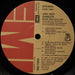 Mike McClellan – Ask Any Dancer LP vinyl record, image 5 of 9