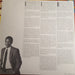 Branford Marsalis – Romances For Saxophone LP vinyl record, image 5 of 5