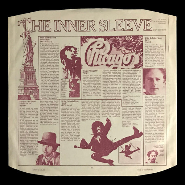 Janis Joplin – Janis Joplin's Greatest Hits LP vinyl record, image 6 of 6