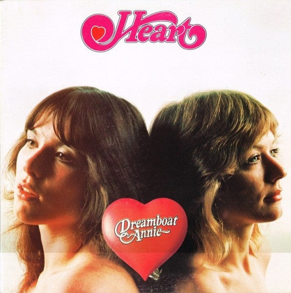 Heart – Dreamboat Annie