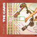 The Cars – Heartbeat City LP vinyl record, image 3 of 10