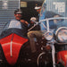 Dillard & Clark – The Fantastic Expedition Of Dillard & Clark LP vinyl record, image 1 of 5