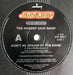 The Robert Cray Band – Don't Be Afraid Of The Dark 7" vinyl record, image 2 of 3