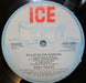 Eddy Grant – Killer On The Rampage LP vinyl record, image 3 of 6
