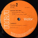 Vangelis – Heaven And Hell LP vinyl record, image 4 of 8