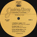 Sal Salvador Quartet, Billy Taylor – Juicy Lucy LP vinyl record, image 4 of 4