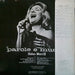 Helen Merrill – Parole E Musica LP vinyl record, image 3 of 8