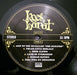 Koes Barat – Koes Barat LP vinyl record, image 6 of 6
