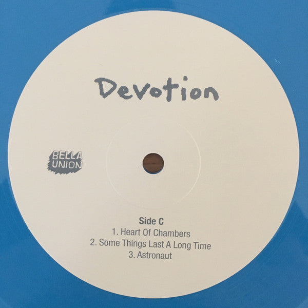 Beach House – Devotion (2xLP) LP vinyl record, image 9 of 10