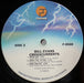 The Bill Evans Trio, Lee Konitz, Warne Marsh – Crosscurrents LP vinyl record, image 4 of 4