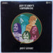 Jeff St John's Copperwine – Joint Effort LP vinyl record, image 1 of 4