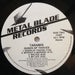 Taramis – Queen Of Thieves LP vinyl record, image 4 of 9