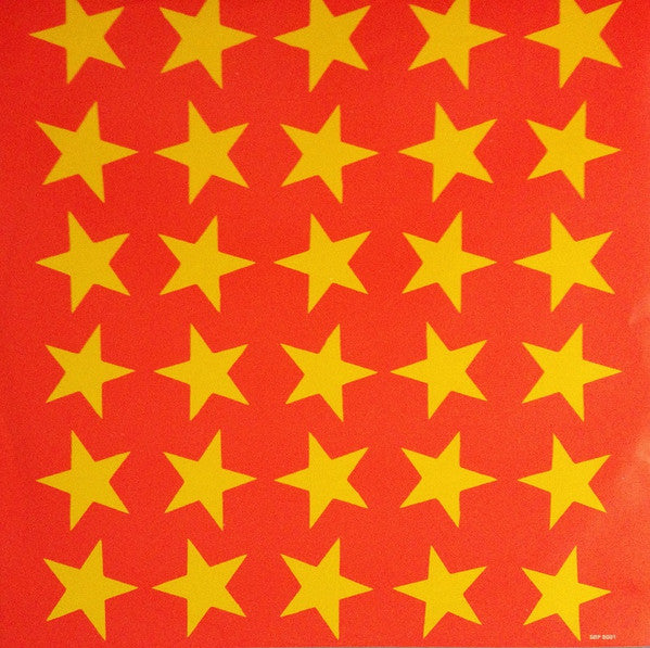 The Psychedelic Furs – Mirror Moves LP vinyl record, image 6 of 6