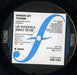 Lin Buckfield, James Reyne – R. O. C. K. 7" vinyl record, image 4 of 4