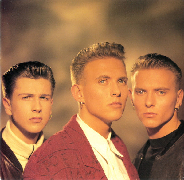 Bros – Push LP vinyl record, image 5 of 8