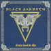 Black Sabbath – Feels Good To Me 12" vinyl record, image 1 of 3