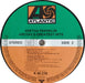 Aretha Franklin – Aretha's Greatest Hits LP vinyl record, image 4 of 4