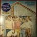 Split Enz – Frenzy LP vinyl record, image 3 of 7