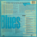 Various – The Blues Vol. 1 LP vinyl record, image 2 of 3
