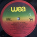 Echo & The Bunnymen – Heaven Up Here LP vinyl record, image 5 of 6