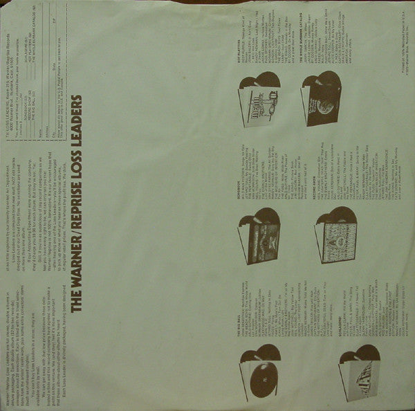 Eric Weissberg, Steve Mandell – Dueling Banjos From The Original Motion Picture Soundtrack Deliverance And Additional Music LP vinyl record, image 6 of 7