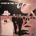 Skyhooks – Living In The 70's LP vinyl record, image 1 of 6