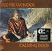 Stevie Wonder – Talking Book LP vinyl record, image 2 of 8