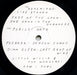 Various – Anxious Color LP vinyl record, image 4 of 5