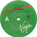 Peter Gabriel – In Your Eyes 7" vinyl record, image 3 of 6