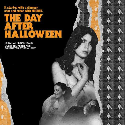 Brian May – The Day After Halloween (Original Motion Picture Soundtrack)