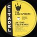 The Lime Spiders – Slave Girl 7" vinyl record, image 4 of 4