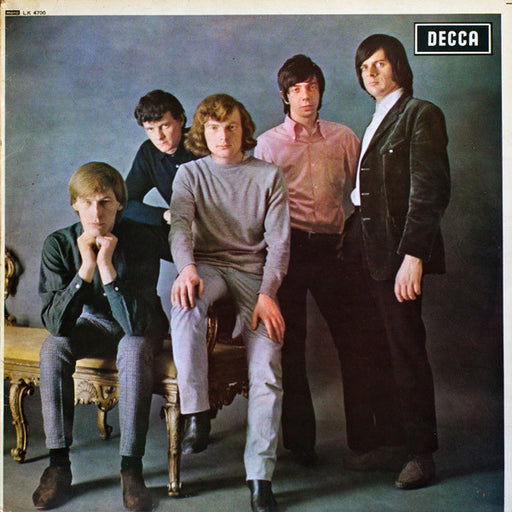 Them – The ‟Angry” Young Them ! LP vinyl record, image 1 of 6