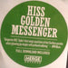 Hiss Golden Messenger – Heart Like A Levee LP vinyl record, image 7 of 7
