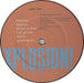 The Jon Spencer Blues Explosion – Orange LP vinyl record, image 4 of 6