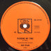 Bob Dylan – Rainy Day Women Nos. 12 & 35 / Pledging My Time 7" vinyl record, image 2 of 3