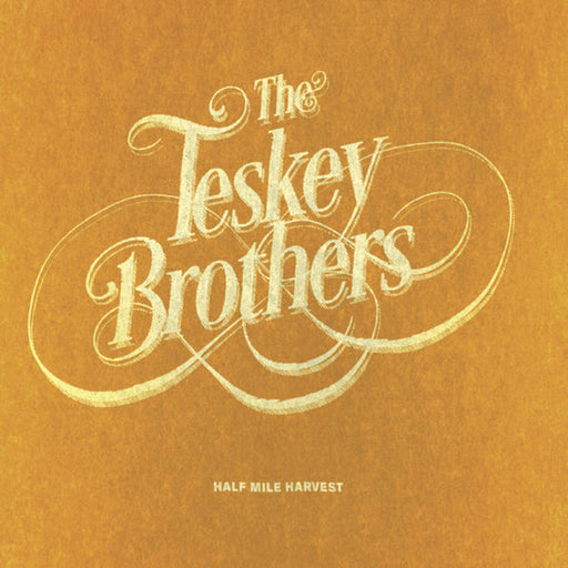 The Teskey Brothers – Half Mile Harvest