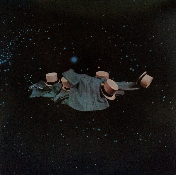 Supertramp – Crime Of The Century LP vinyl record, image 4 of 6