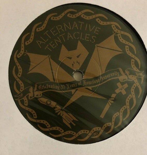 Alice Donut – Ten Glorious Animals LP vinyl record, image 4 of 7