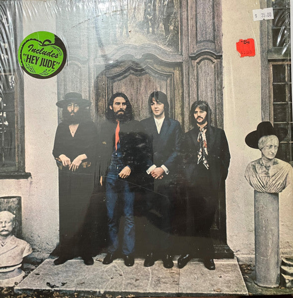 The Beatles – The Beatles Again LP vinyl record, image 10 of 10