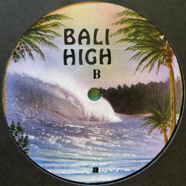 Michael Sena – Bali High (2xLP) LP vinyl record, image 6 of 10
