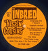 Th'Inbred – Kissin' Cousins LP vinyl record, image 4 of 10