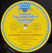 Pyotr Ilyich Tchaikovsky, Berliner Philharmoniker, Herbert von Karajan – Symphonie Nr.6 h-moll »Pathétique« LP vinyl record, image 4 of 4