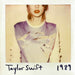 Taylor Swift – 1989 (2xLP) LP vinyl record, image 1 of 9