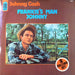 Johnny Cash – Frankie's Man Johnny (2xLP) LP vinyl record, image 1 of 6