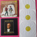 Wolfgang Amadeus Mozart, Evelyn Lear, Lisa Otto, Roberta Peters, Franz Crass, Dietrich Fischer-Dieskau, Hans Hotter, Fritz Wunderlich, Berliner Philharmoniker, Karl Böhm – Die Zauberflöte = The Magic Flute = La Flute Enchantée (3xLP) LP vinyl record, image 10 of 10