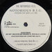 Notorious B.I.G. – Notorious B.I.G. 12" vinyl record, image 5 of 5