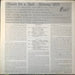 Joseph Haydn, Wolfgang Amadeus Mozart, Ludwig van Beethoven, Franz Schubert, Johann Strauss Sr., Josef Lanner – Music For A Ball Vienna/1825 LP vinyl record, image 2 of 4